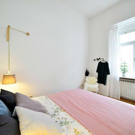 Hygge Apartment Zagreb Eksteriør billede