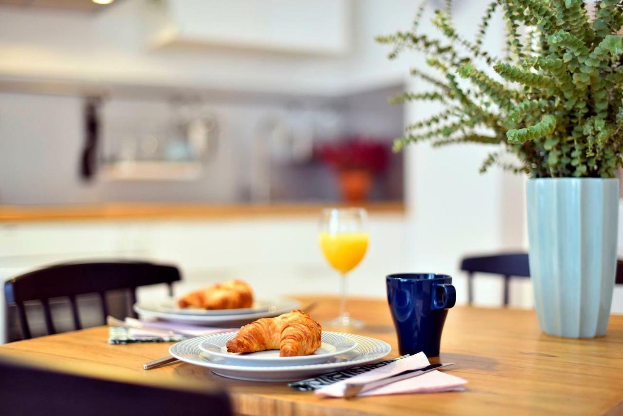 Hygge Apartment Zagreb Eksteriør billede