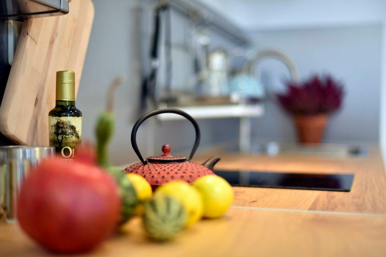 Hygge Apartment Zagreb Eksteriør billede
