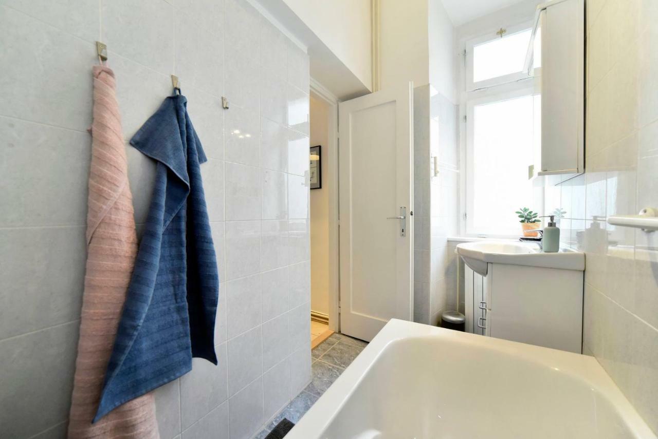Hygge Apartment Zagreb Eksteriør billede